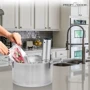 Ваккумная печь Profi Cook PC-SV 1159: Вес, кг 1