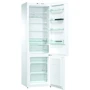 Холодильник Gorenje NRK6201GHW4: Тип холодильник двухкамерный