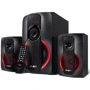 Акустическая система SVEN MS-304 Black