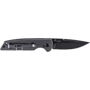 Нож и мультитул SKIF G-03BC 8Cr13MoV, G-10 (1765.00.54): Тип ножа Карманный
