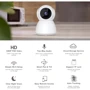 IP-камера відеоспостереження V380 Home Smart Camera White: Роздільна здатність 1920x1080