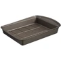PYREX Asimetria для бискивта/15 порц/28х22см (AS28WN0): Крышка Нет