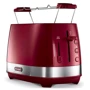 Тостер DeLonghi CTLA 2103.R