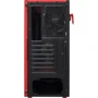Корпус ASUS GT301 TUF GAMING CASE ZAKU II EDITION (90DC0044-B49000): Типоразмер Midi-Tower