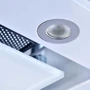 Вытяжка SEENERGY Incasso Vetro 72 WH: Тип монтажа Встраиваемый