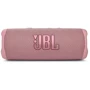 Акустика JBL Flip 6 Pink (JBLFLIP6PINK): Звуковая система 2.0