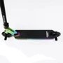 Самокат трюковый Best Scooter Warrior Multicolor (112765): Конструкция рамы цельная
