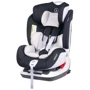 Автокресло Coletto Vento Isofix 0-25 9024-CVIs-13 black: Регулировка Высоты подголовника, Наклона спинки