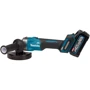 Болгарка (кутова шліфувальна машина) Makita GA008GM201: Виробник Makita