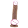 Фаллоимитатор Chisa Naked Legend Moocher 8" Brown
