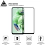 Аксессуар для смартфона Armorstandart Tempered Glass Pro Black for Xiaomi Redmi Note 12/Poco X5 5G (ARM65173): Тип защитное стекло