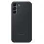 Чохол для телефона Samsung Smart LED View Cover Black (EF-NS906PBEGRU) для Samsung S906 Galaxy S22+: Сумісність Samsung S906 Galaxy S22+
