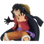 Игровая фигурка Игровая коллекционная фигурка Banpresto One Piece: The Monkey.D.Luffy - Wanokuni 2 (BP17982P)
