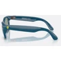 Смарт-окуляри Ray-Ban Meta Wayfarer Scuderia Ferrari Miami LTD size M (RW4006M F7016J 50-22) фото 3