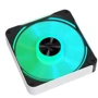 Кулер APNX FP2-120 ARGB White (APF3-PF11317.21)