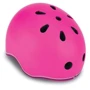 Шолом захисний дитячий GLOBBER EVO LIGHTS, рожевий, з ліхтариком, 45-51см (XXS / XS): Стать дівчинка