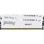 Kingston FURY 32 GB (2x16GB) DDR5 6800 MHz Beast White (KF568C34BWK2-32)