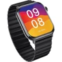 Смарт-часы Xiaomi IMILAB W02 Black: Емкость батареи, мАч 280