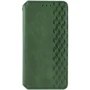 Чехол для телефонов Mobile Case Getman Cubic Green for Samsung A556 Galaxy A55