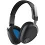 Наушники Jlab JBuds Work Wireless Black (IEUHBJBUDSWORKRBLK4): Тип крепления оголовные