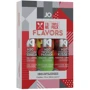 Набор System JO Limited Edition Tri-Me Triple Pack - Flavors (3 х 30 мл)