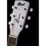 Електроакустична гітара CORT Jade Classic (Sky Blue Open Pore) фото 6