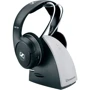 Наушники Sennheiser RS 120-8 EU: Тип конструкции полноразмерные