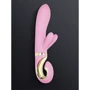 Вибратор для клитора и точки G Gvibe Grabbit Рink