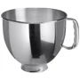 Кухонный комбайн KitchenAid Artisan 5KSM125EFL: Объем чаши 4.8 л