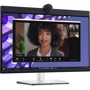 Монитор Dell P2424HEB (210-BKVC): Стандарт VESA 100x100