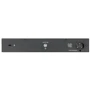 Мережевий комутатор D-Link DGS-1100-10MPV2: Тип Коммутатор управляемый