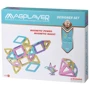 Магнитный конструктор Magplayer 62 элемента (MPH2-62)