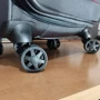 Валіза Swissbrand Celtic (M) Dark Grey (SWB_LSCEL803M): Країна виробник Китай