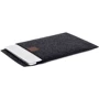 Gmakin Cover Sleev Felt Grey (GM17-15) for MacBook Pro 15/Pro 16: Тип чохла чохол-папка