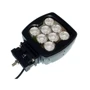 Светодиодная фара AllLight 59T-80W 8 chip CREE 9-30V