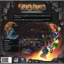 Настільна гра Renegade Game Studios Clank! EN АНГЛІЙСЬКОЮ МОВОЮ: Тип Детские