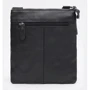 Чоловіча сумка планшет Keizer чорна (K1301bl-black): Тип Сумки
