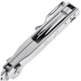 Мультитул Leatherman Free K2x Silver (832655): Количество инструментов 8