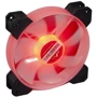 Кулер Frime Iris LED Fan Mid Red (FLF-HB120MR8)