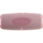 Акустика JBL Charge 5 Pink (JBLCHARGE5PINK) UA: Частотный диапазон 60-20000 Гц