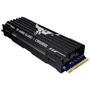 TEAM Cardea II TUF Gaming Alliance 512 GB (TM8FPB512G0C310): Интерфейс подключения PCI-Express 3.0 (x4)