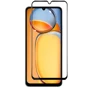 Аксессуар для смартфона BeCover Tempered Glass Black for Realme C63 (711794)