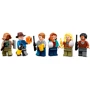 Конструктор LEGO Jurassic World Атака гіганотозавра та теризинозавра (76949) фото 12