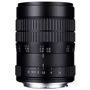 Объектив для фотоаппарата Laowa 60mm f/2.8 2X Ultra-Macro Nikon F (VEN6028N): Тип объектива Макрообъектив