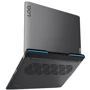 Ноутбук Lenovo LOQ 15APH8 (82XT001NUS): Процессор AMD Ryzen 7 7840HS (3.8 - 5.1 ГГц) / 8 ядер