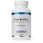 Douglas Laboratories CAL-6 Plus Mg.T 250 tabs Кальцій комплекс з магнієм