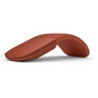 Мышь Microsoft Surface Arc Mouse – Poppy Red (CZV-00075, CZV-00076)