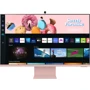 Монитор Samsung Smart Monitor M8 Pink (LS32BM80PUUXEN): Формат изображения 16:9