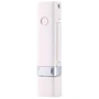 WK Selfie Stick Mini Bluetooth 65cm White (XT-P01)