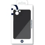 Чехол для телефонов ArmorStandart Matte Slim Fit Camera cover Black for Motorola G14 (ARM70468): Тип накладка на заднюю часть